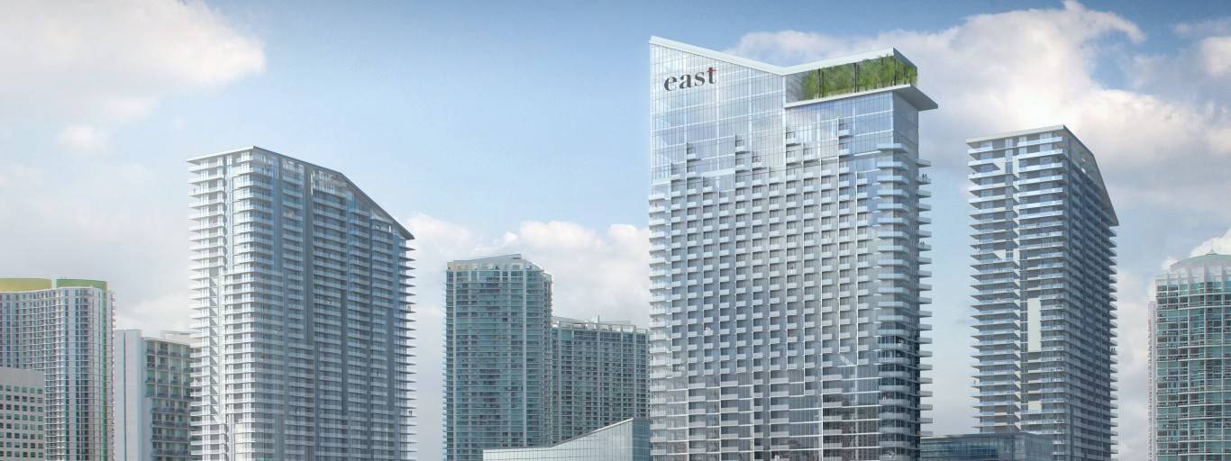 Quinto La Huella Comes to EAST, Miami