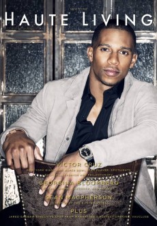 Haute Living New York October/November 2015
