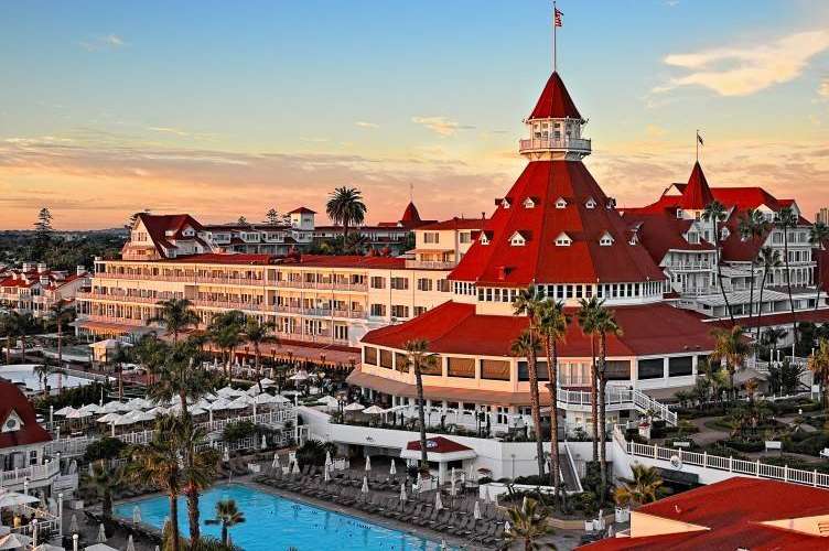 7 Reasons Why Hotel Del Coronado is an Essential SoCal Stay