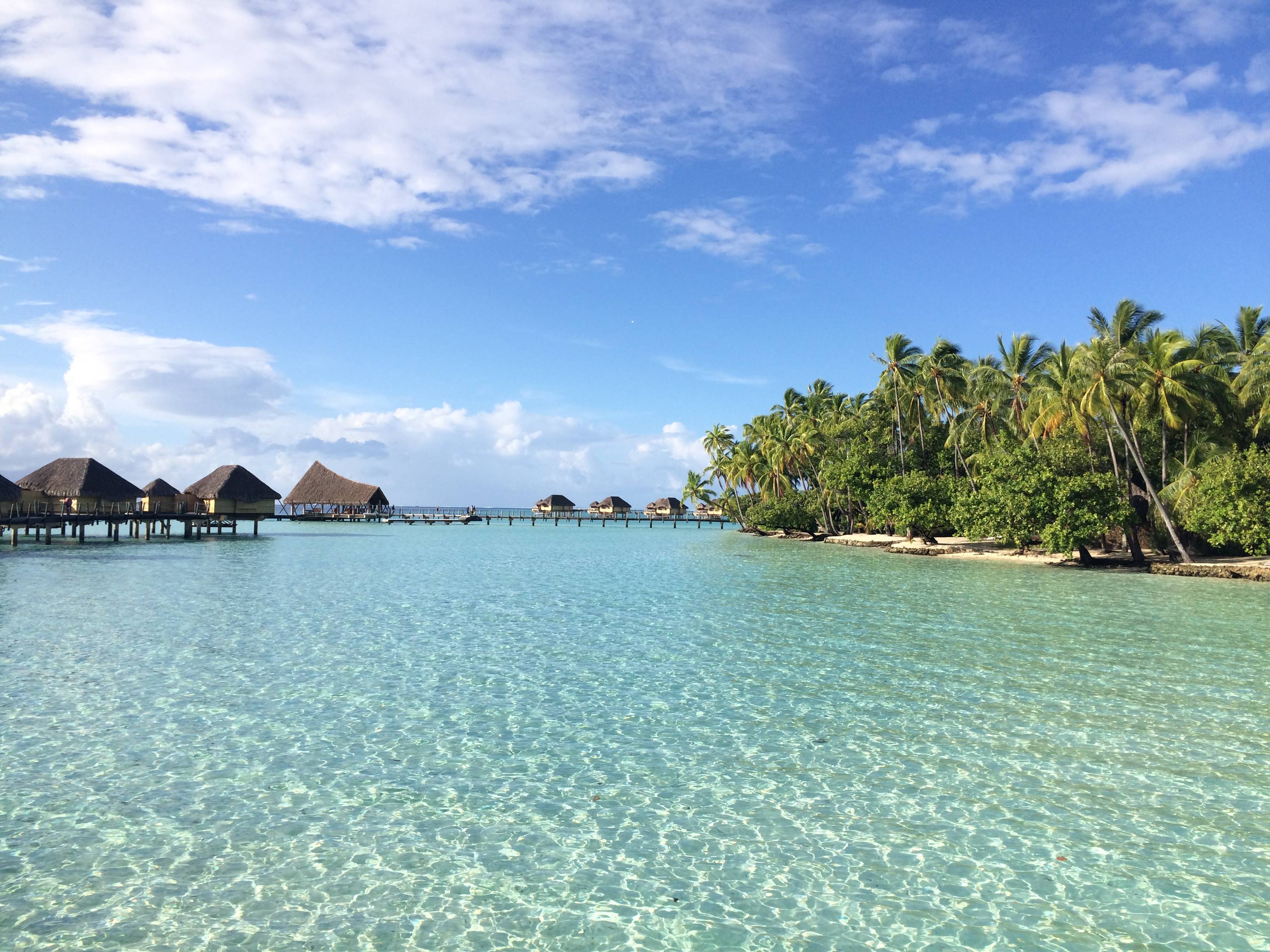 The magic of Taha’a in French Polynesia