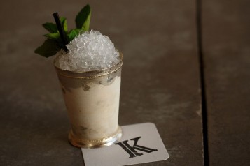 KLIMA Cocktail