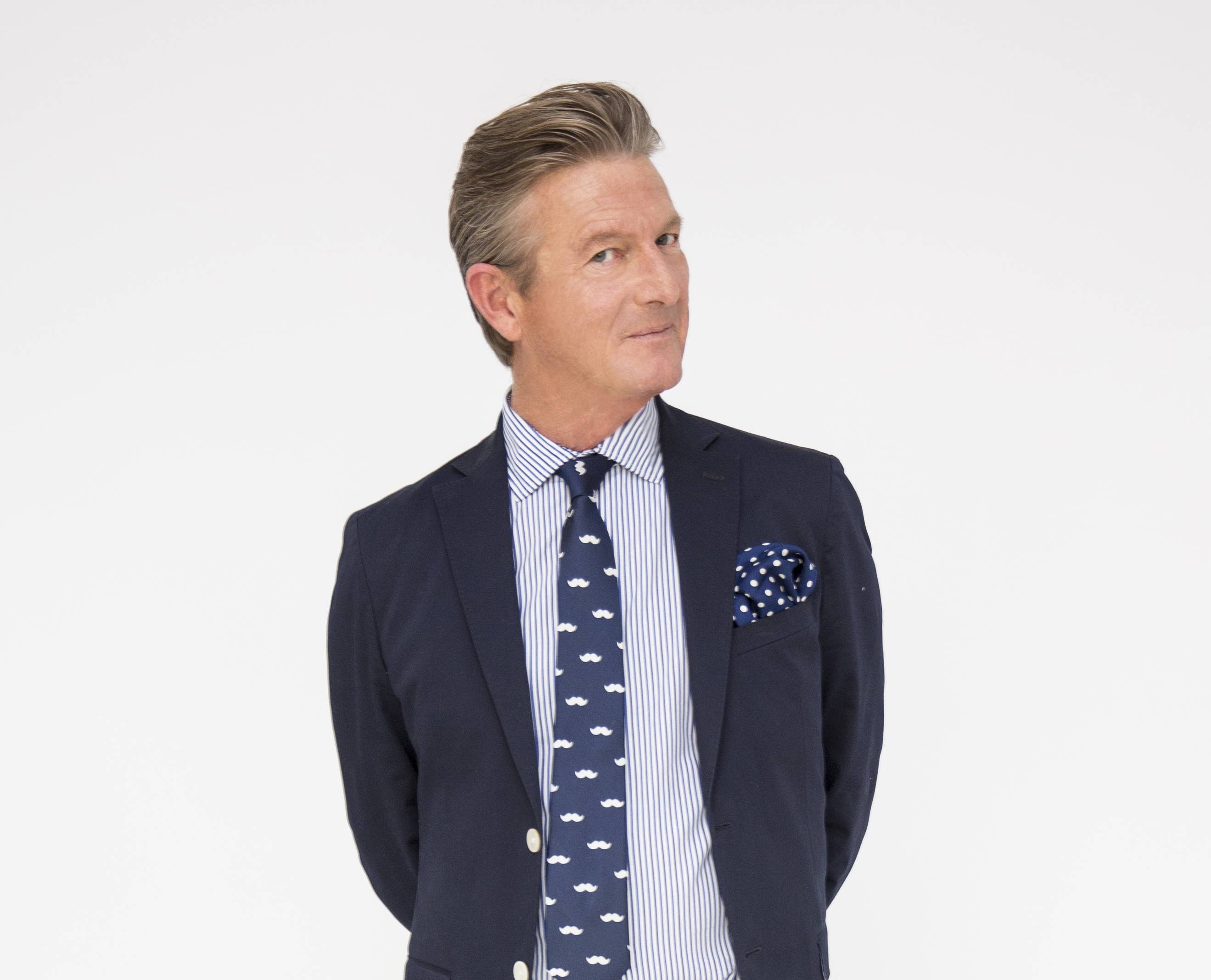 Nick Graham’s Secret New York Hotspots