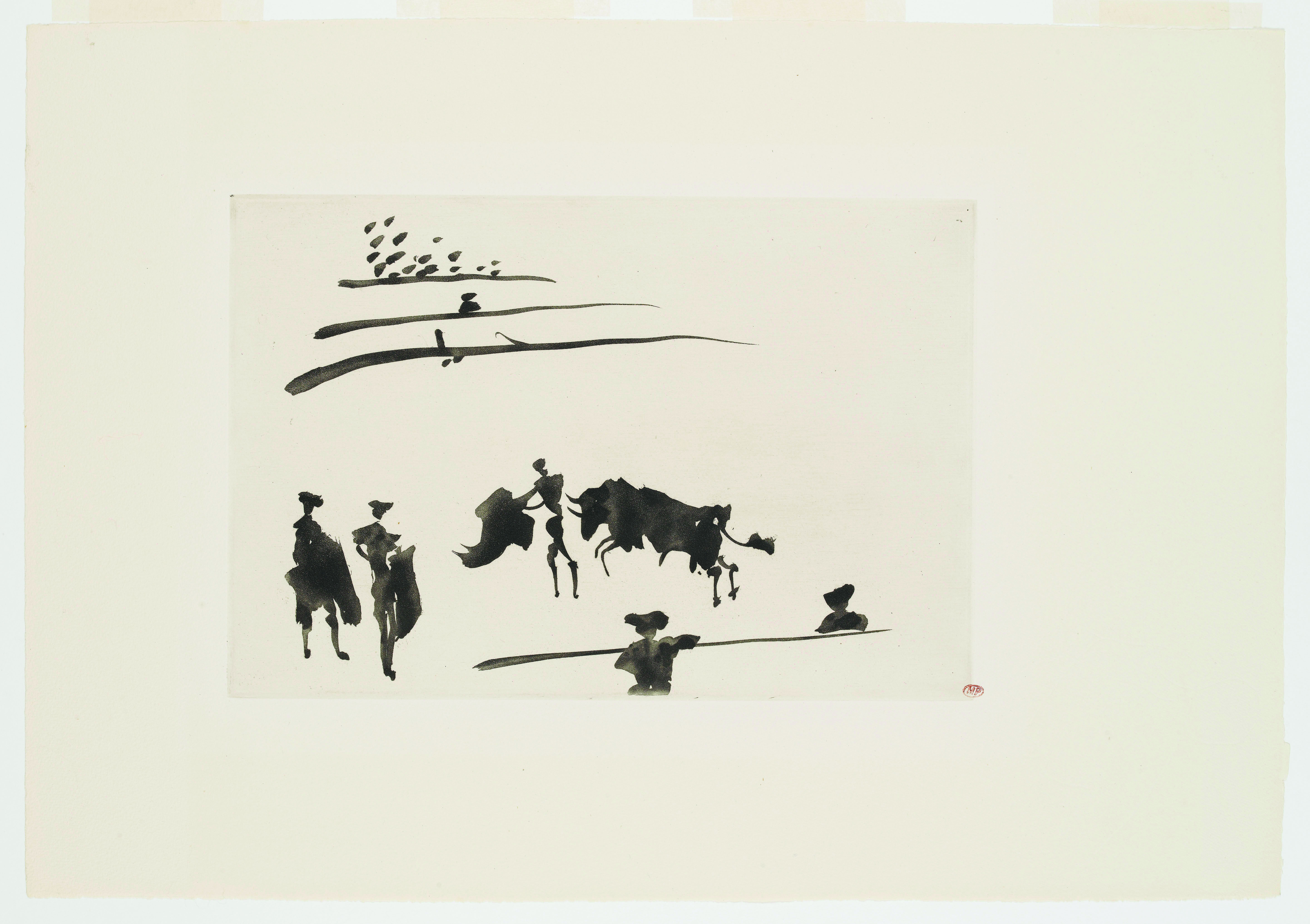 Bank of America’s Picasso Exhibition Coming to Wynwood