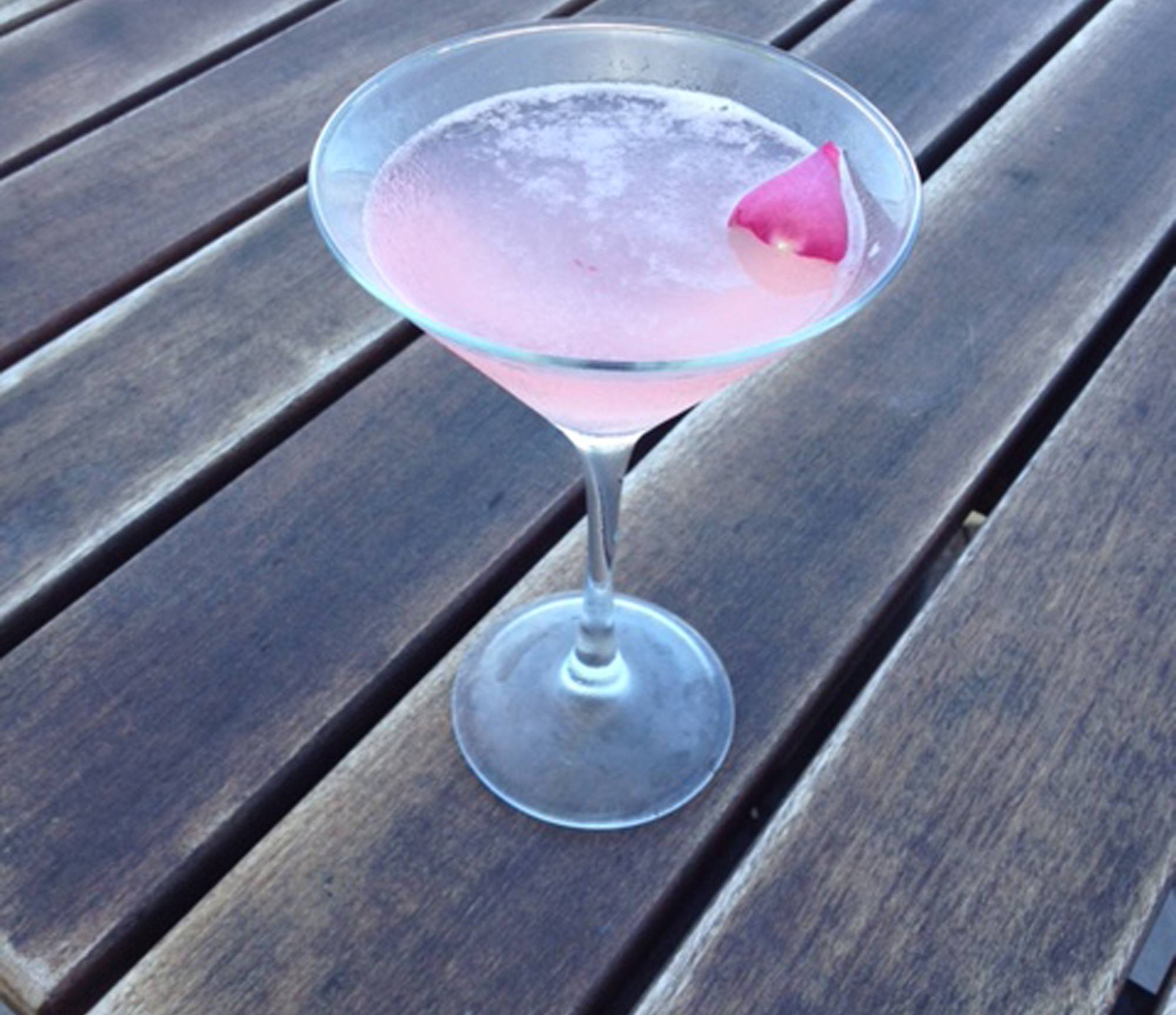 Miami Finds a Cure: 5 Ways to “Drink Pink” This October