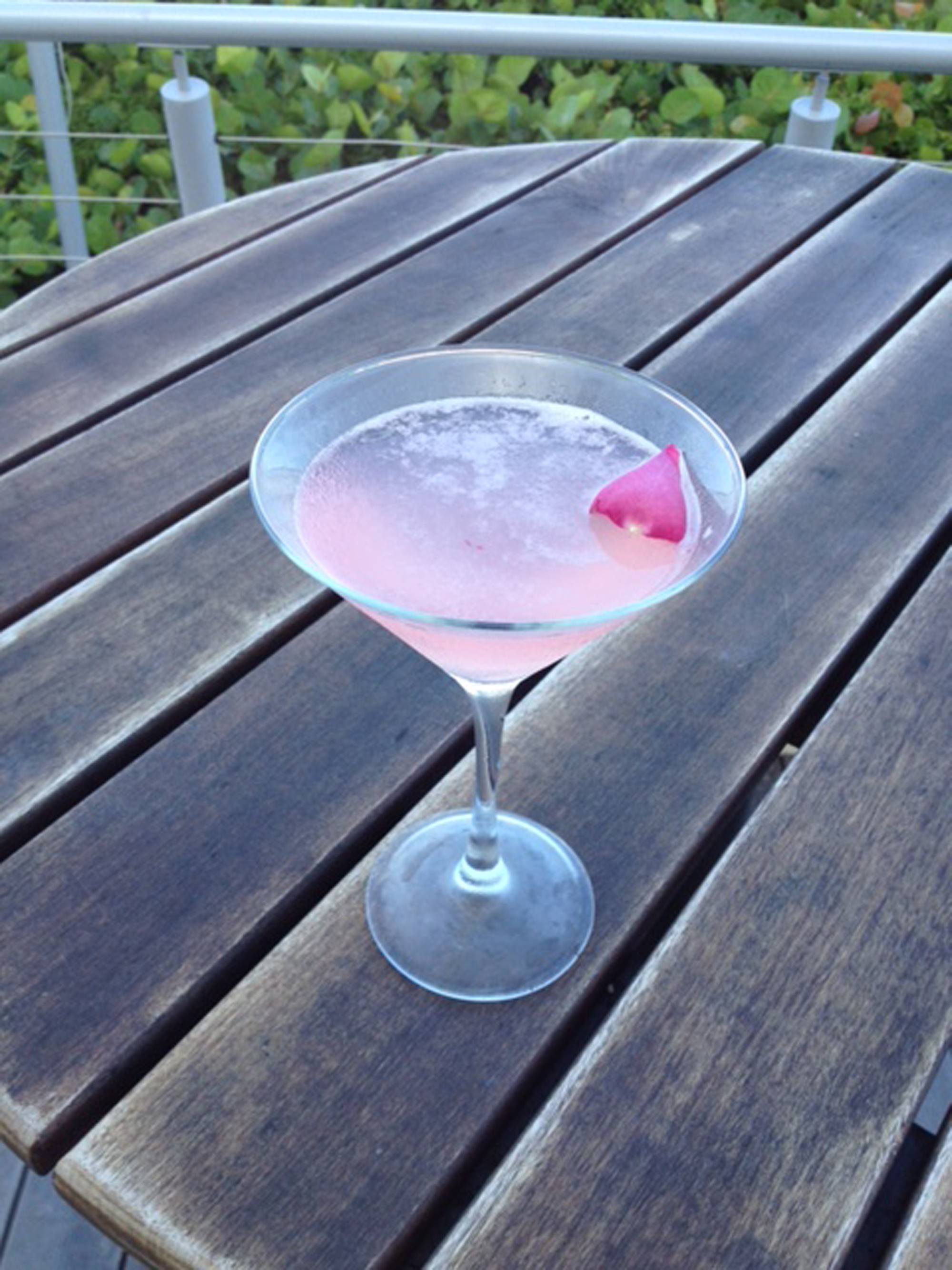 Miami Finds a Cure: 5 Ways to “Drink Pink” This October