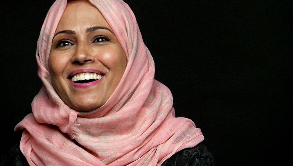 Princess Reema’s 10KSA Striving For Breast Cancer Awareness