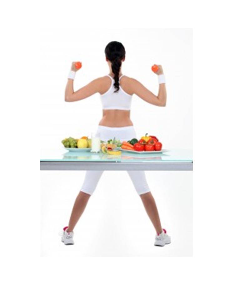 8 Tricks for Losing Weight the Healthy Way