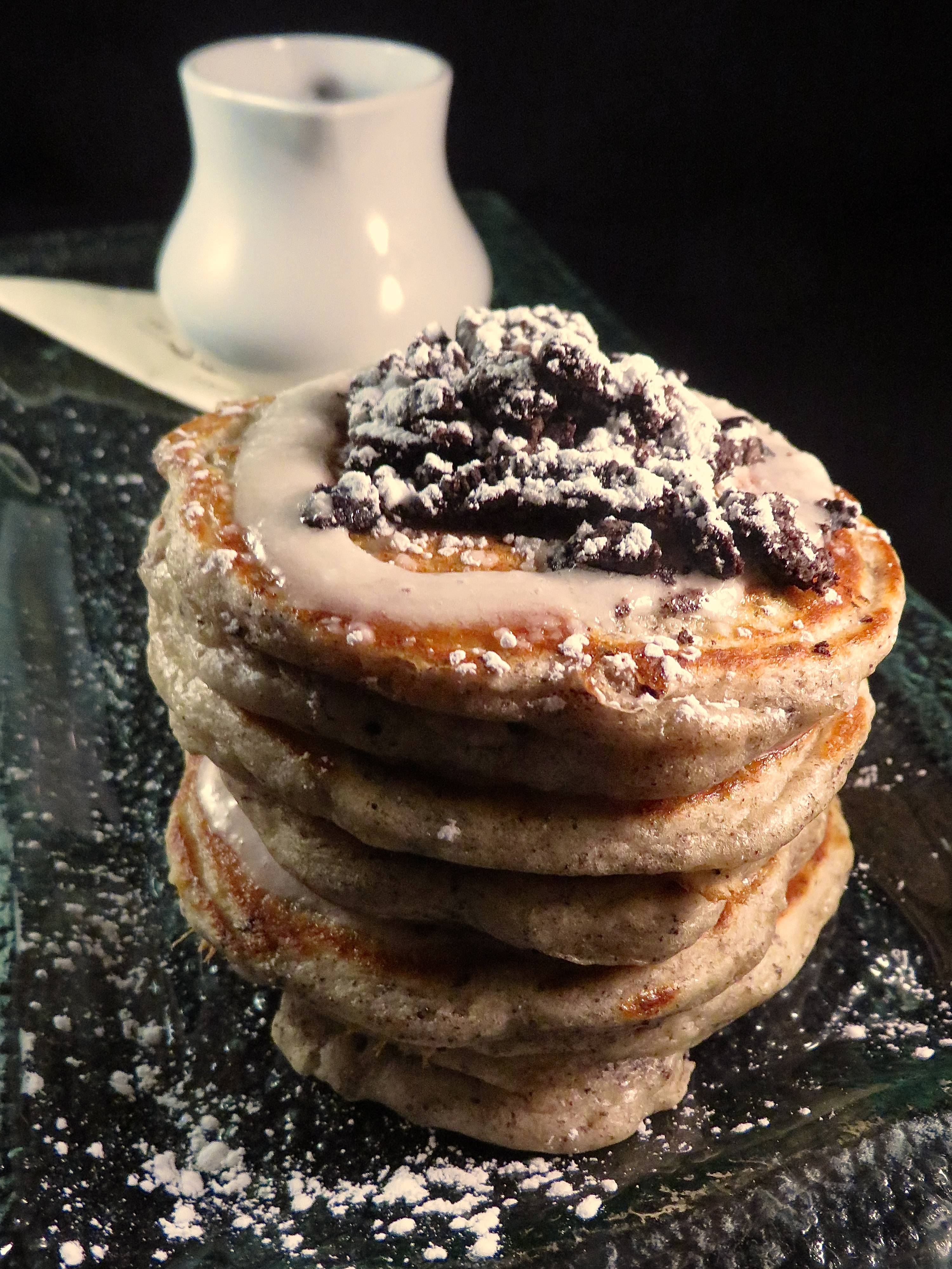 Stack ‘em: 9 Decadent Pancakes Served for Brunch in NYC