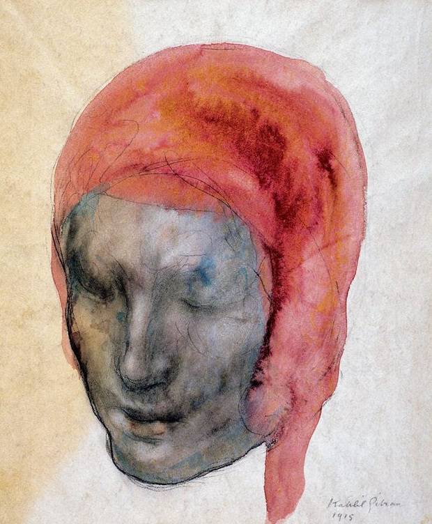 Haute Spots Dubai: Kahlil Gibran Exhibition Set