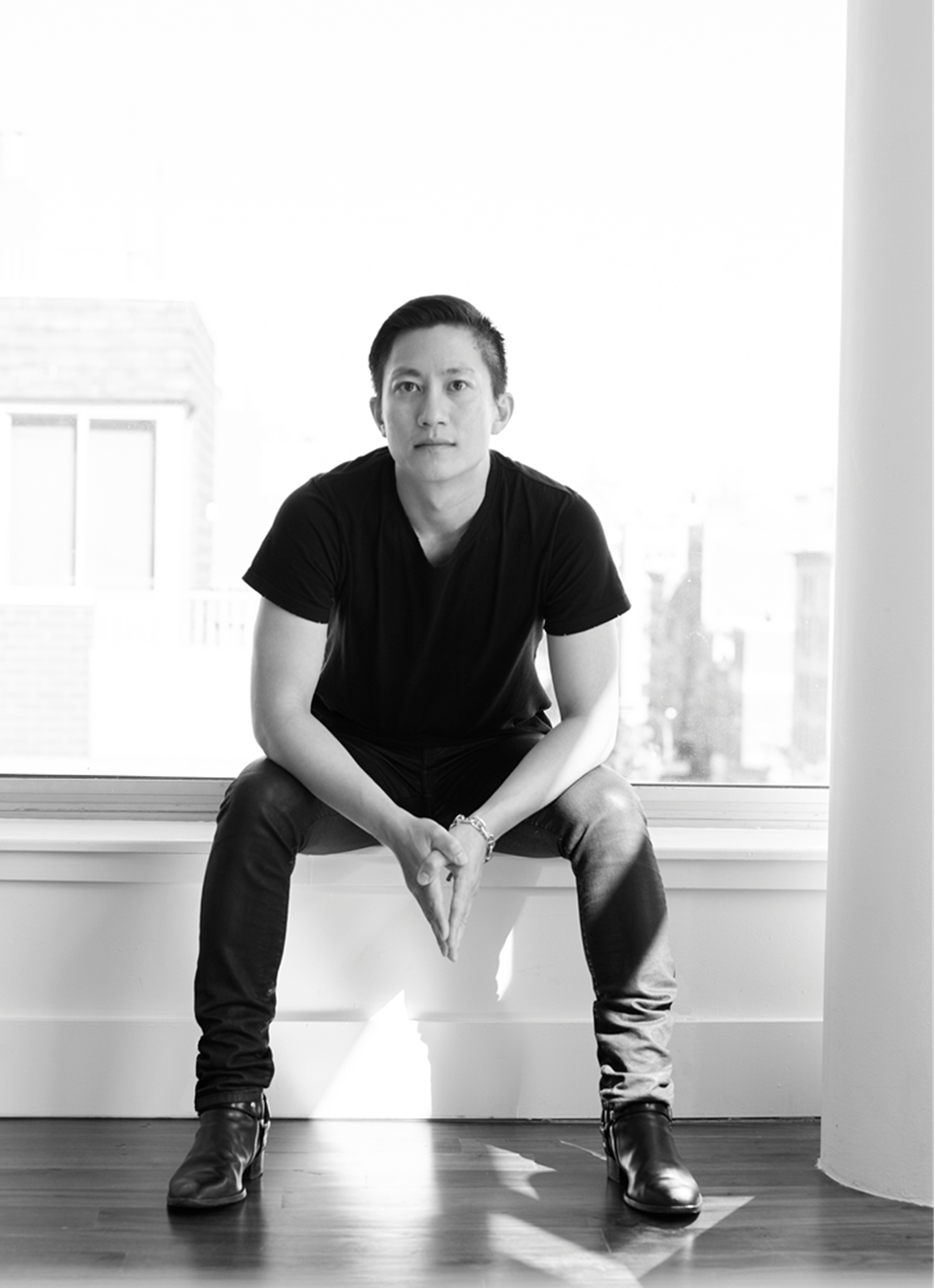 Innovative Designer David Watkins Talks NYC Hotspots