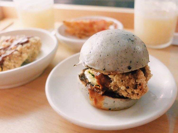 London: A Record-Breaking Year For Restaurant Openings