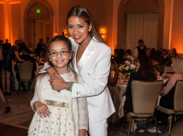 SF: Inside The Home Away From Home Gala