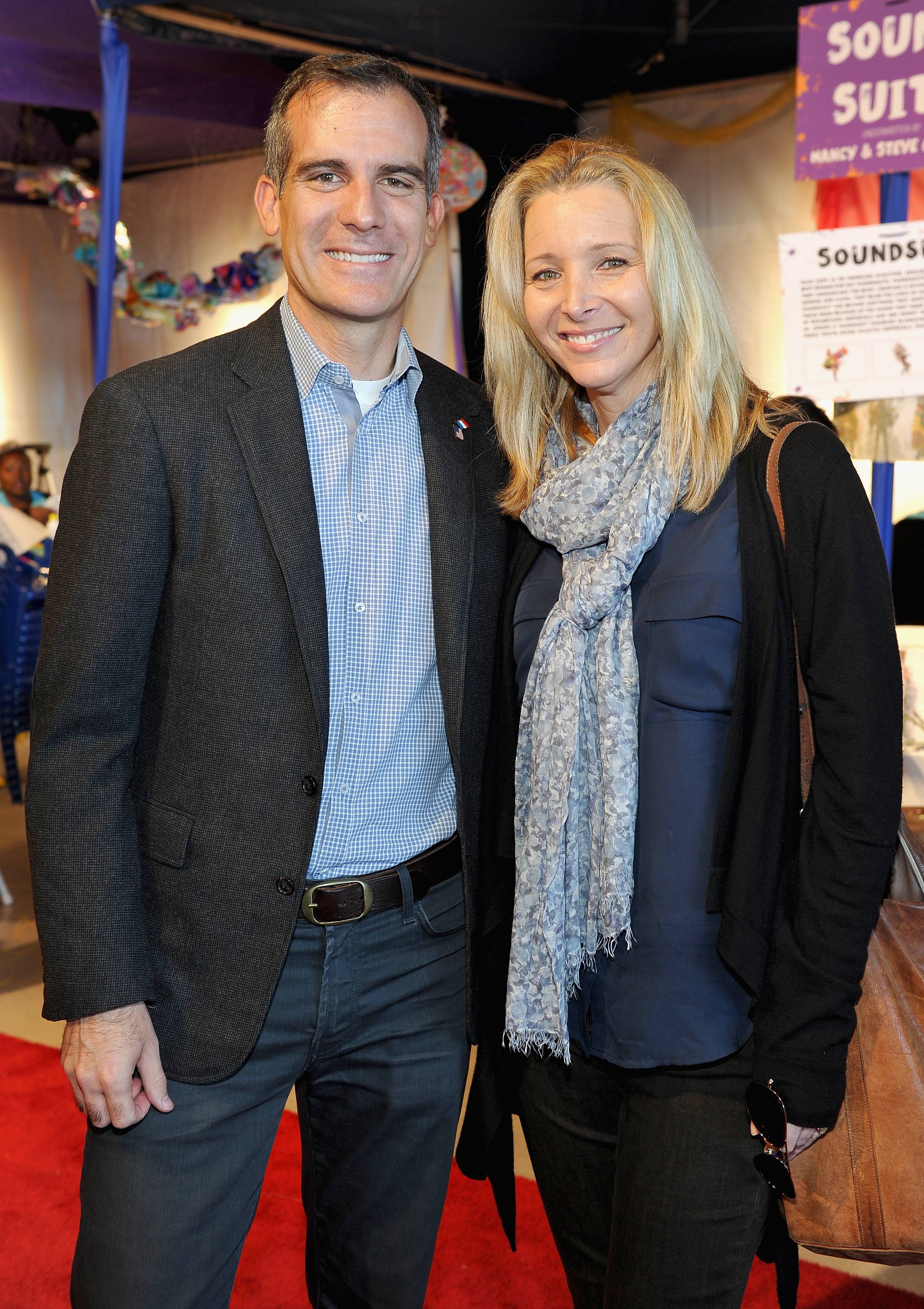 P.S. Arts Hosts Express Yourself Charity Event