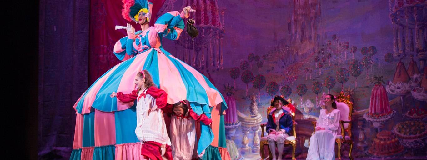 4 NYC Nutcracker Performances To Get You in The Holiday Spirit
