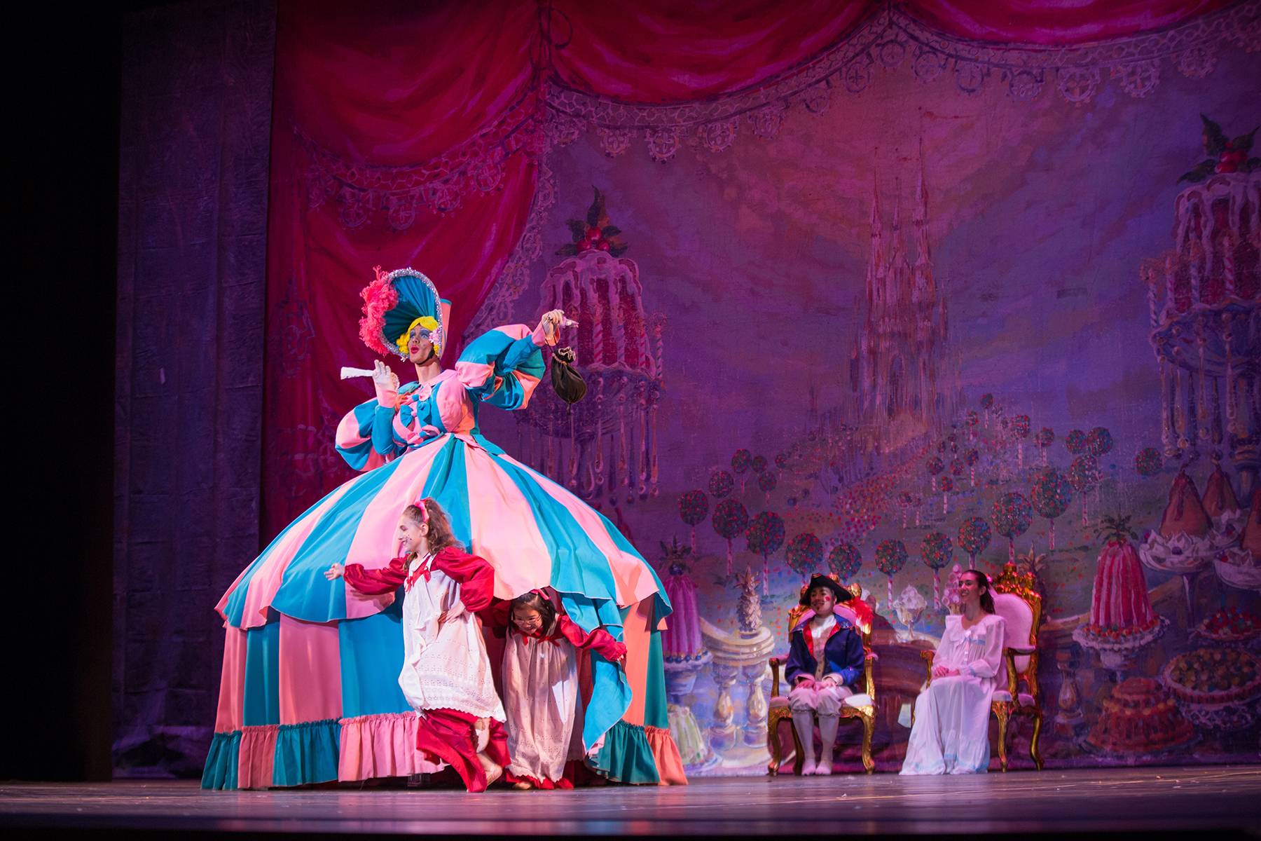 5 NYC Nutcracker Performances To Get You in The Holiday Spirit