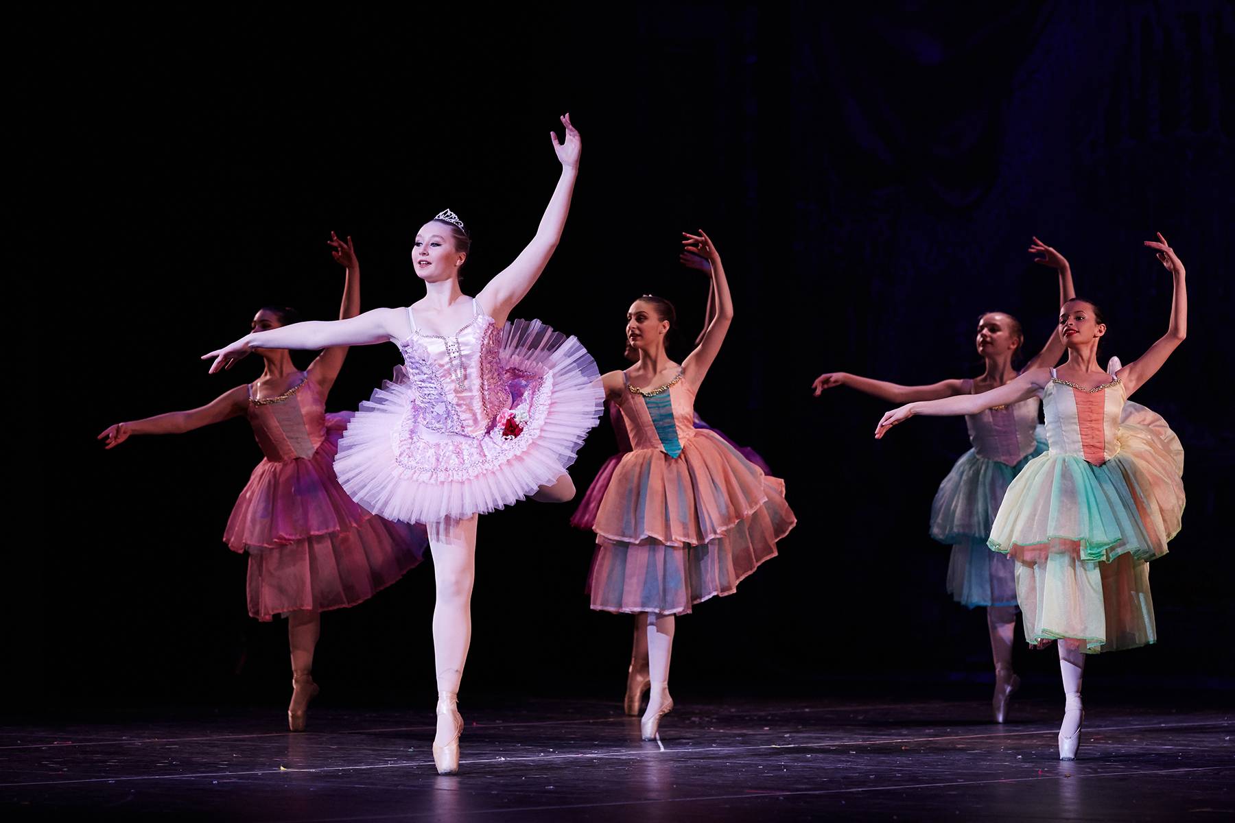 4 NYC Nutcracker Performances To Get You in The Holiday Spirit