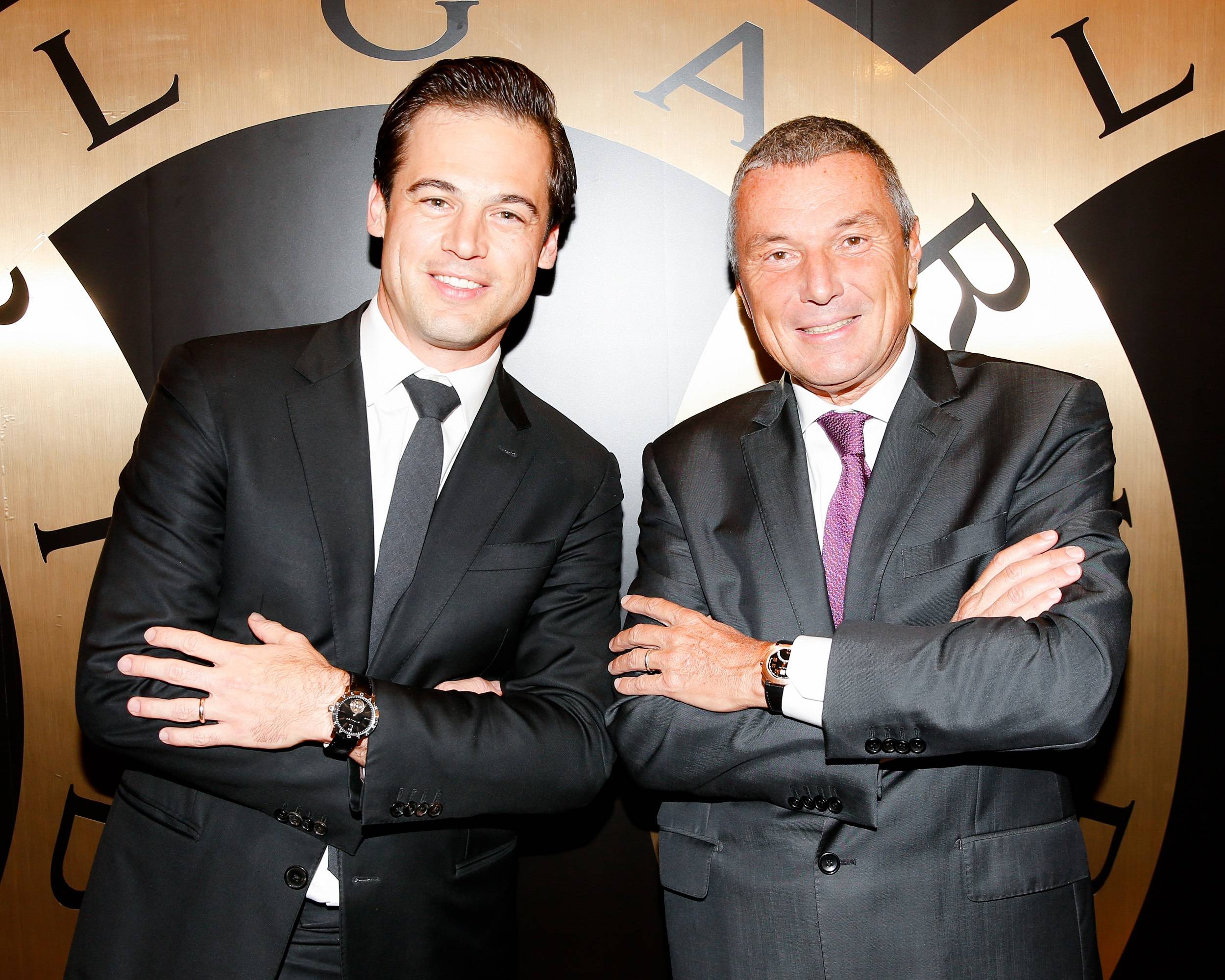 40 Year’s For Bulgari and John Hardy—Two Very Different Jewelers