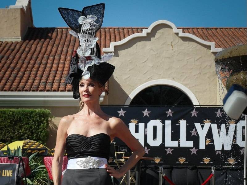 8 Ways to Enjoy Del Mar’s Bing Crosby Races Like a True VIP