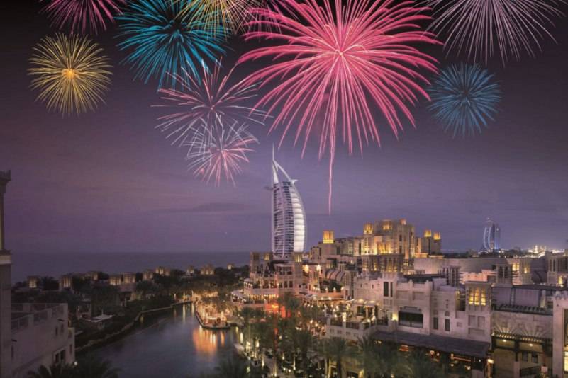 Diwali Dubai