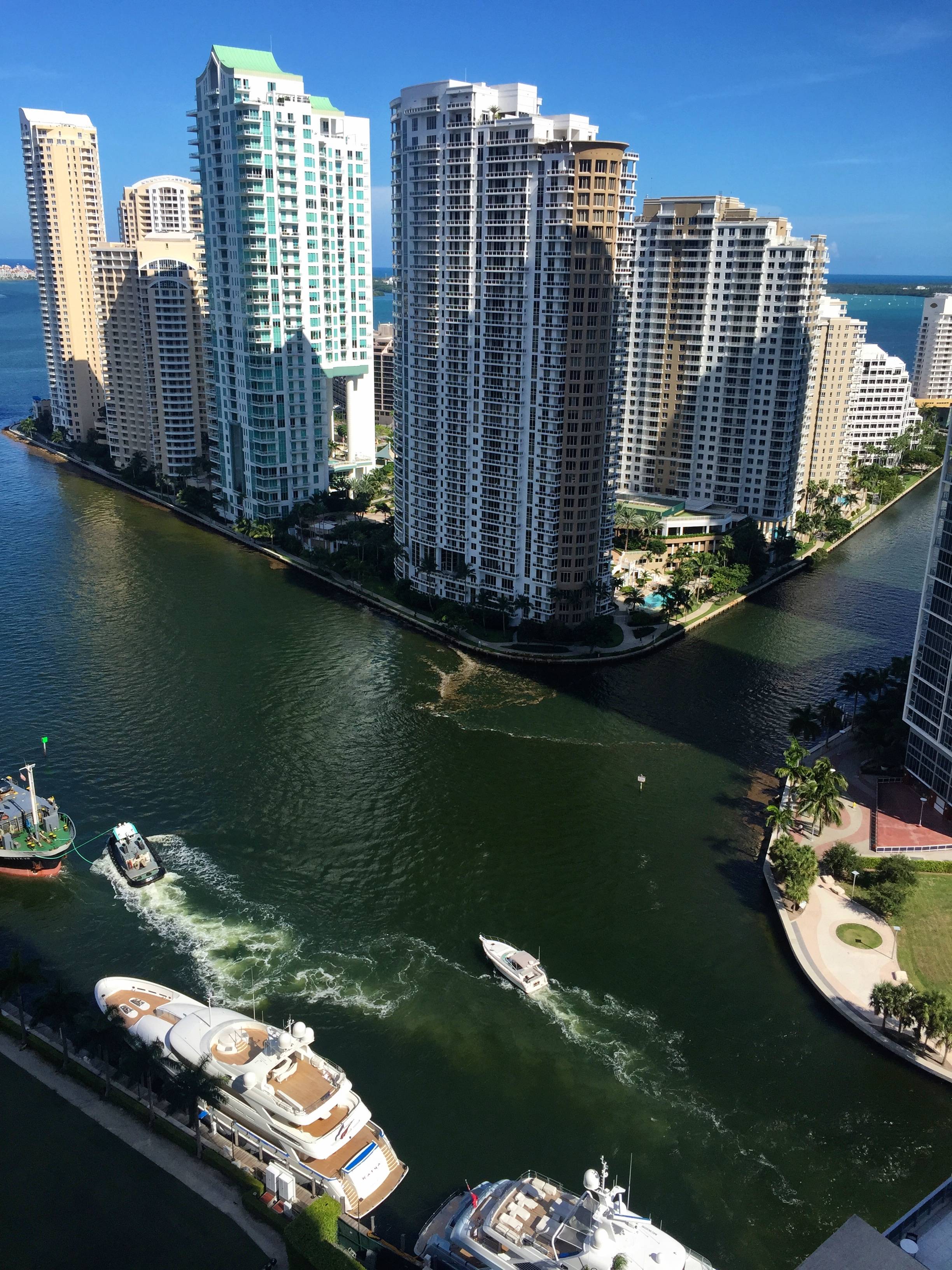 EPIC Hotel: The Perfect Stay in Downtown Miami