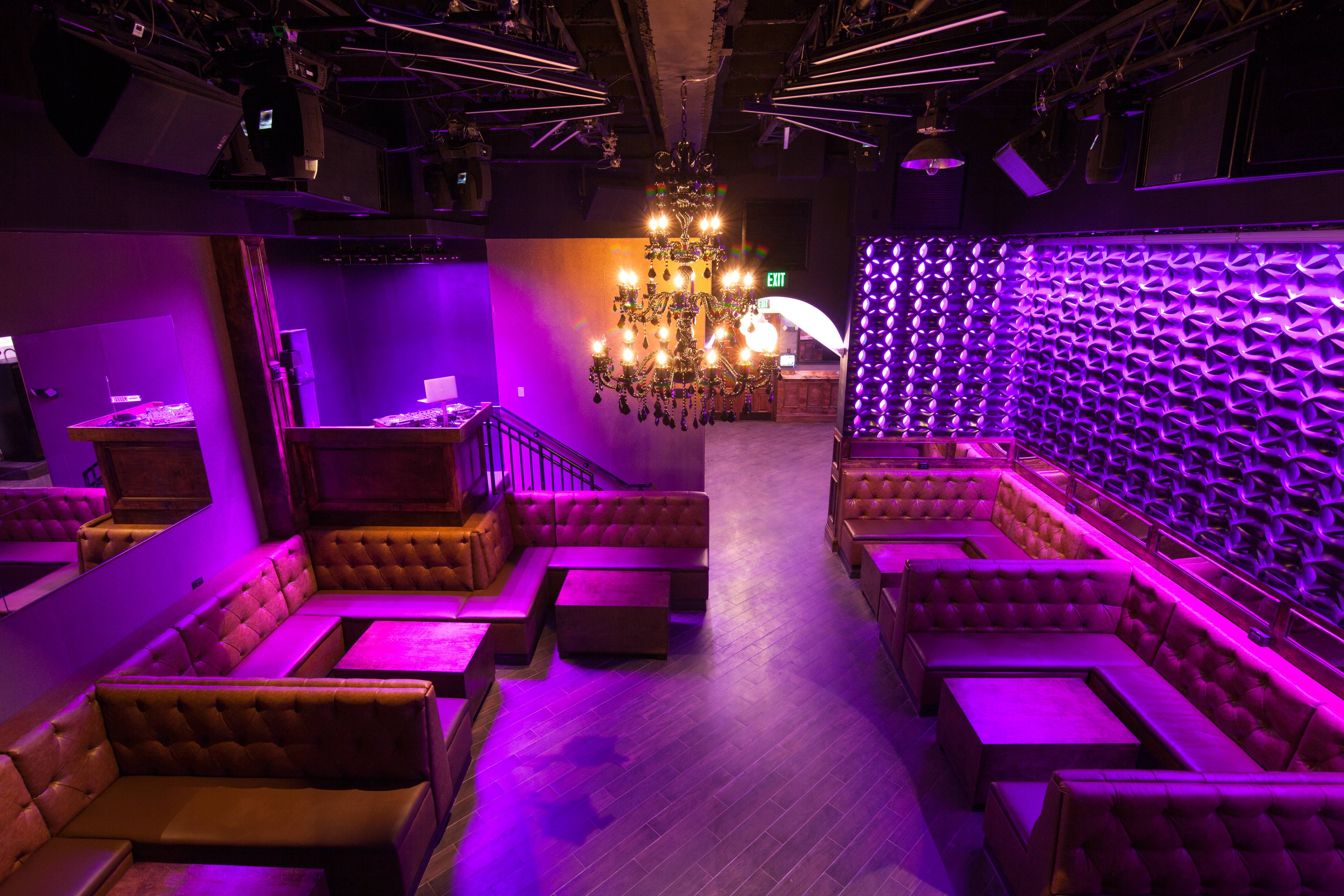 Sophisticated Nightlife Destination Bond Lounge Opens on Miami Beach