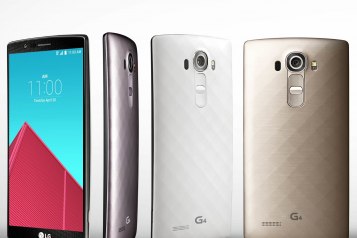 LG G4