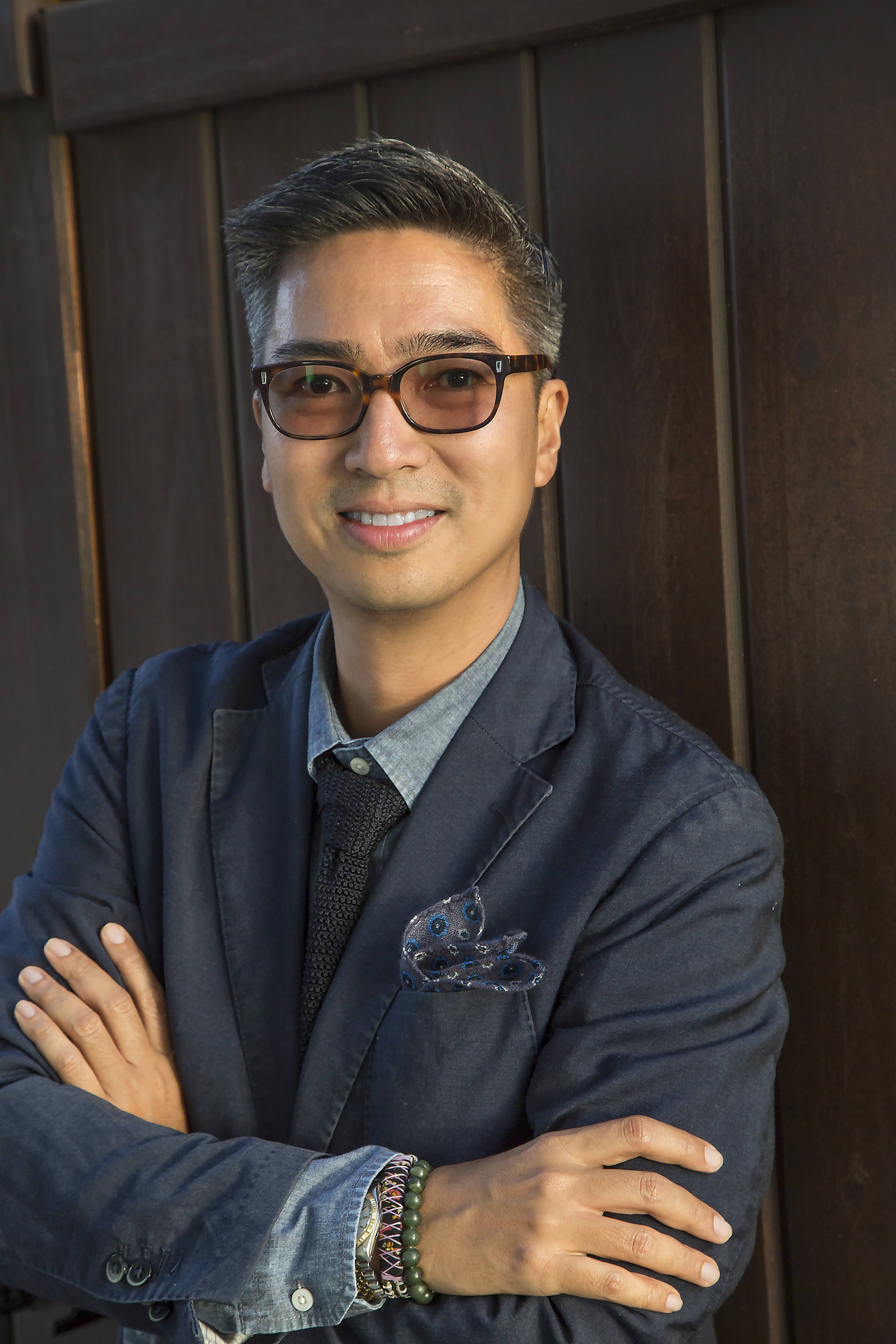 Accessory Designer Rafe’s NYC Secrets