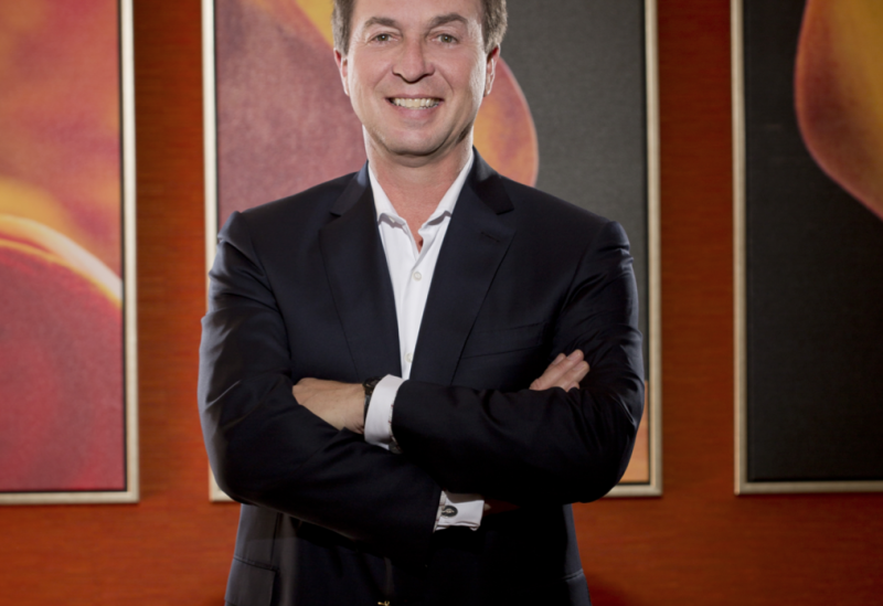 Joe Lacob: The Charitable Champion