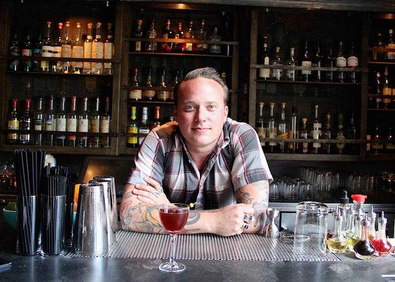 Introducing The 5 Hautest Mixologists in SF