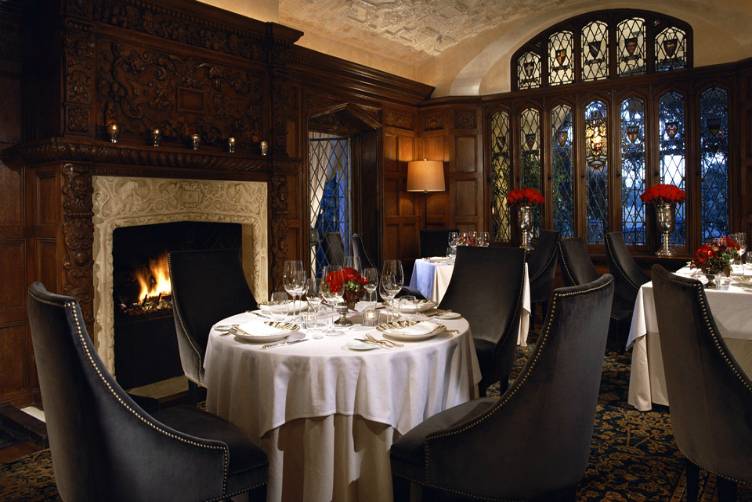 5 Best Spots in Dallas to Enjoy Thanksgiving Dinner