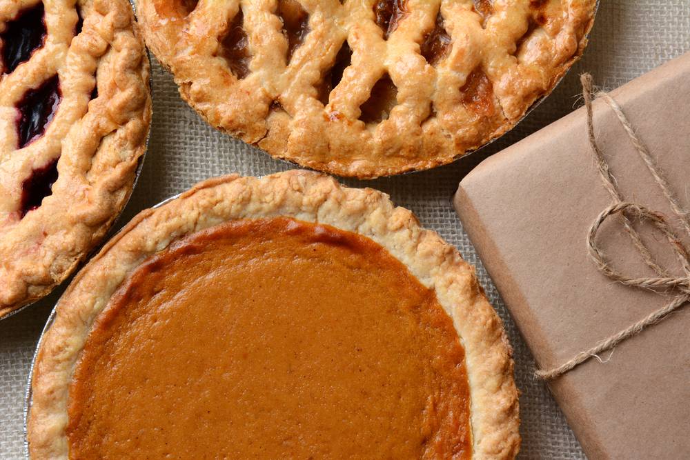 5 Best Spots in DFW To Score Your Thanksgiving Pie