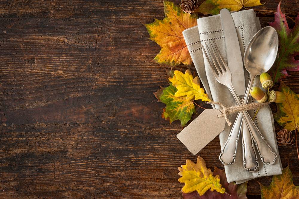 15 Great Places to Enjoy Thanksgiving Dinner in LA