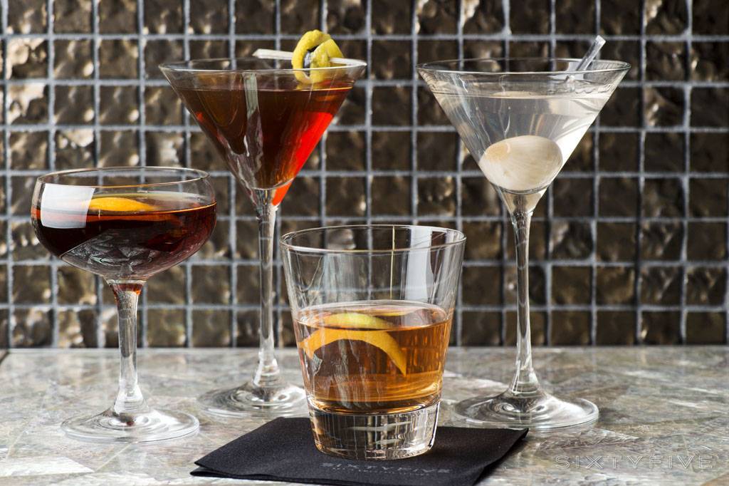 11 NYC Cocktails That Will Get You in the Holiday Spirit