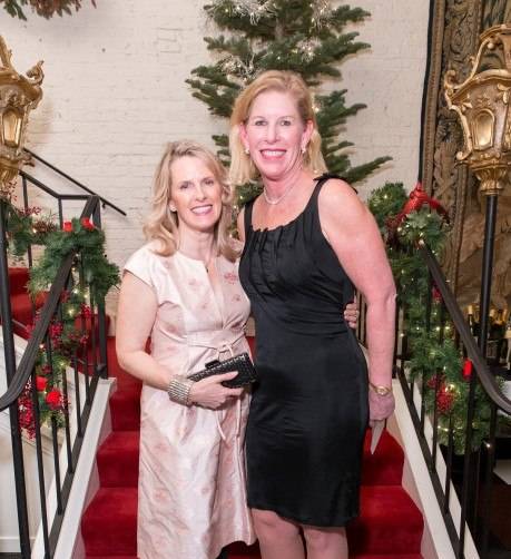 San Francisco Ballet Auxiliary's Gala Launch party hosted by La Perla.