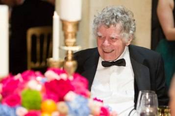 An Evening on the Stage Honoring Renaissance Man Gordon Getty