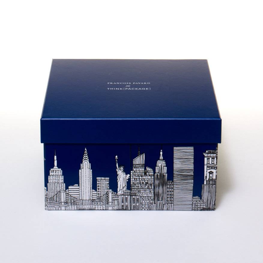 6 “New York State of Mind” Gifts