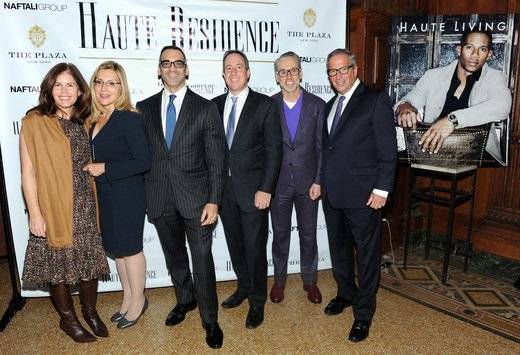 Haute Residence New York Luxury Real Estate Summit Recap: ‘New York Real Estate Power Players’ Pan...