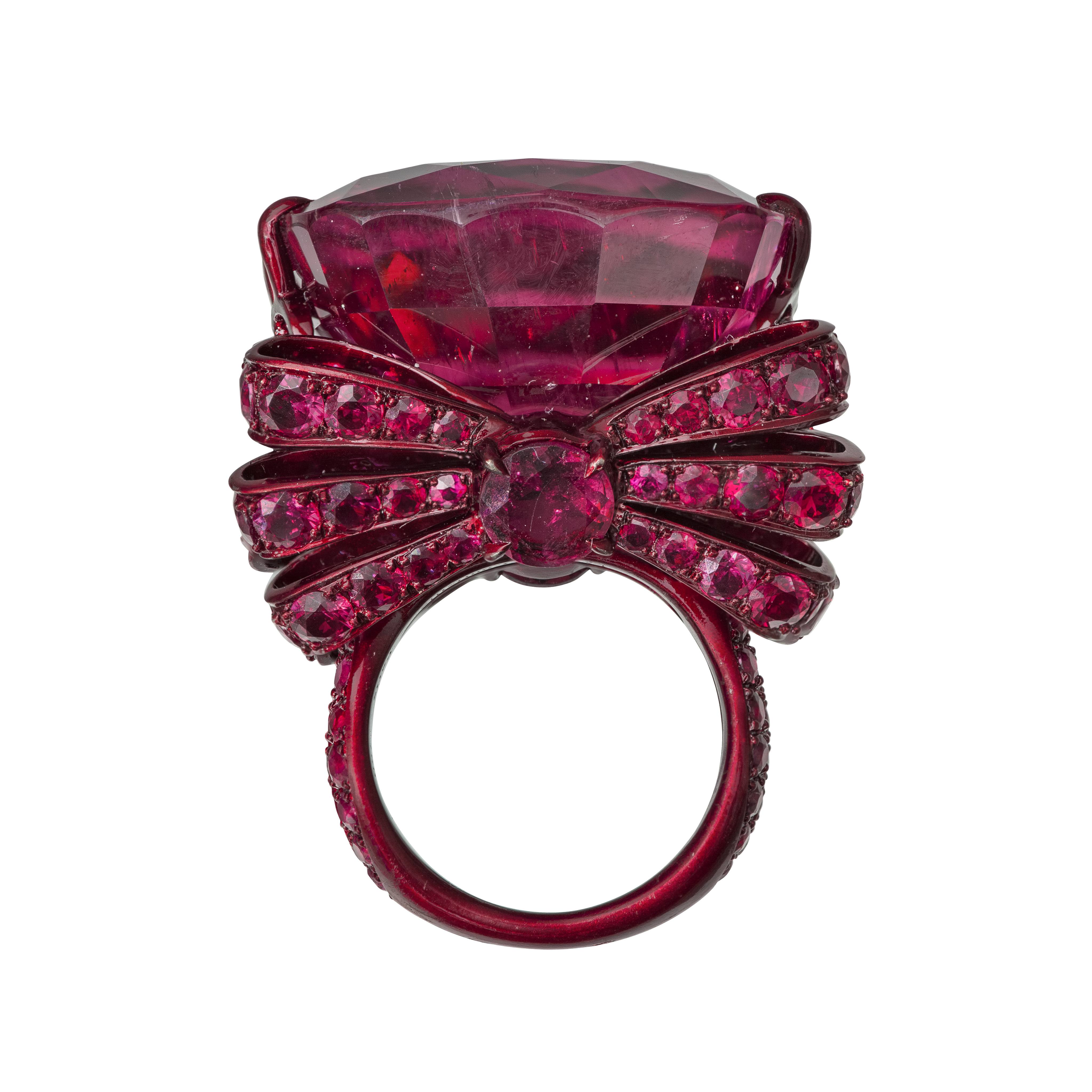 13 Jewelry Pieces That Will Light Up Your Winter