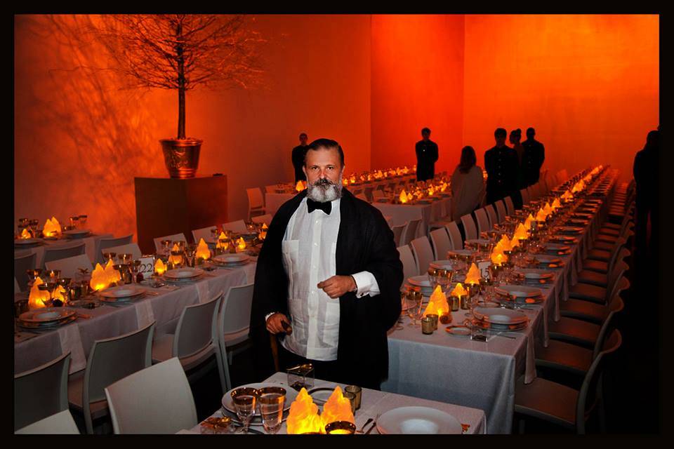 Tips & Tricks: Holiday Entertaining with Le Basque’s Alejandro Muguerza