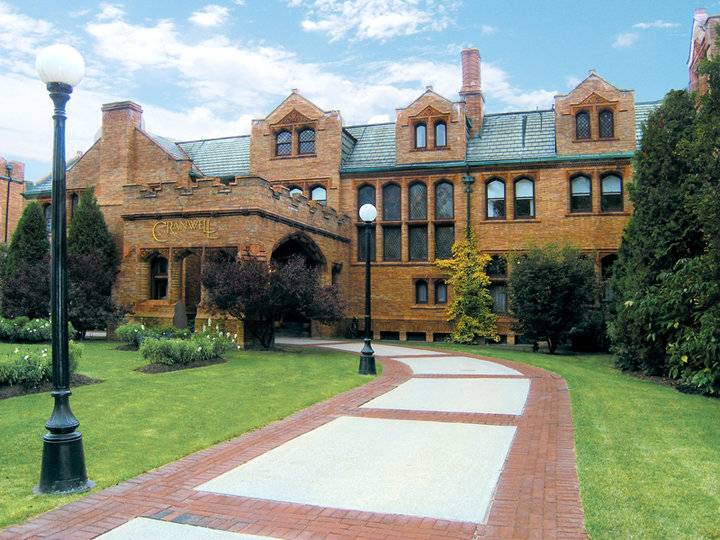 Top 5 After Holiday Spa Retreats in Massachusetts