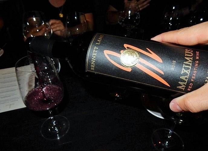 7 Reasons You Should Drive To Lane Winery in Calistoga Now