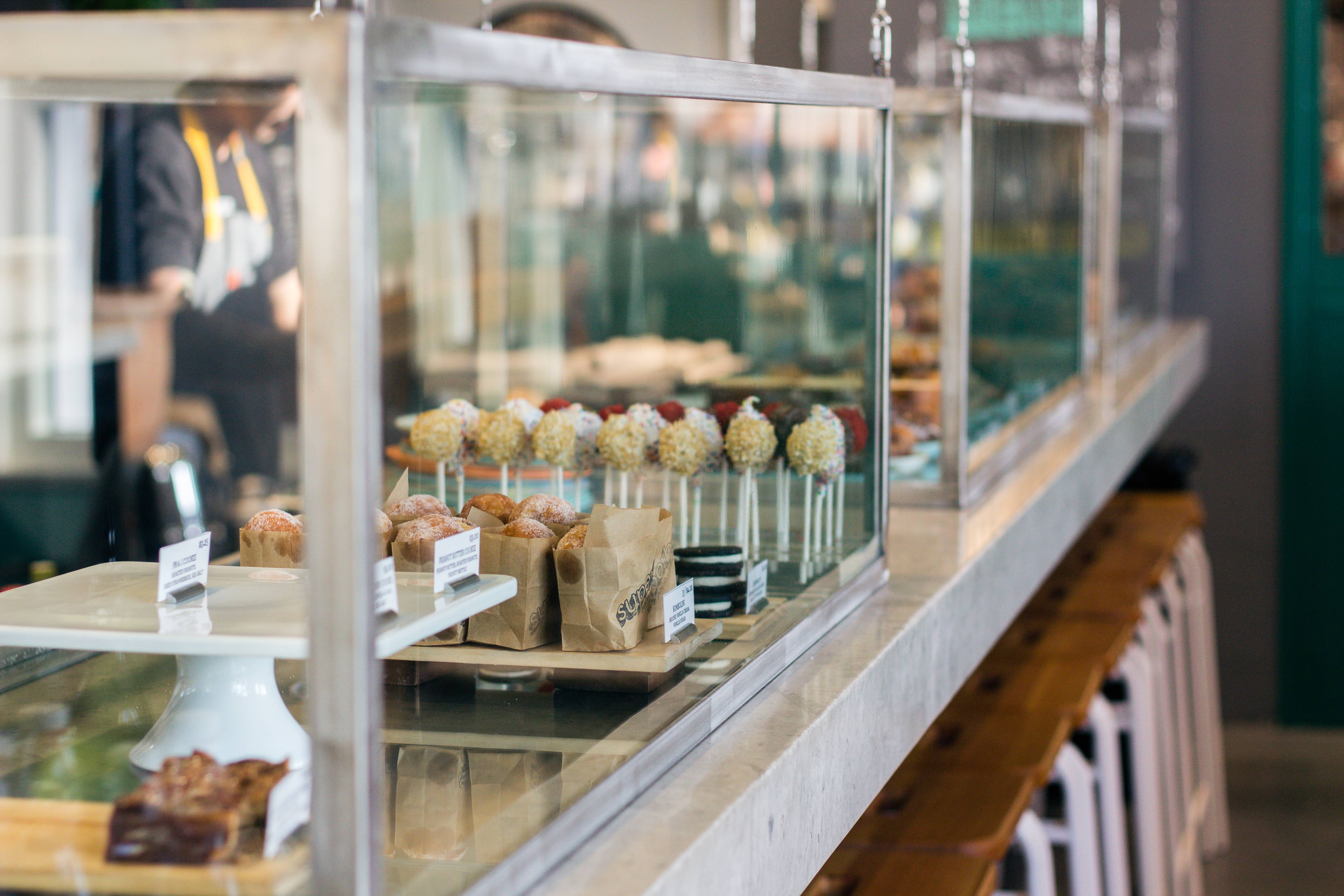 5 Great Reasons to Try Superba Food + Bread at The Point