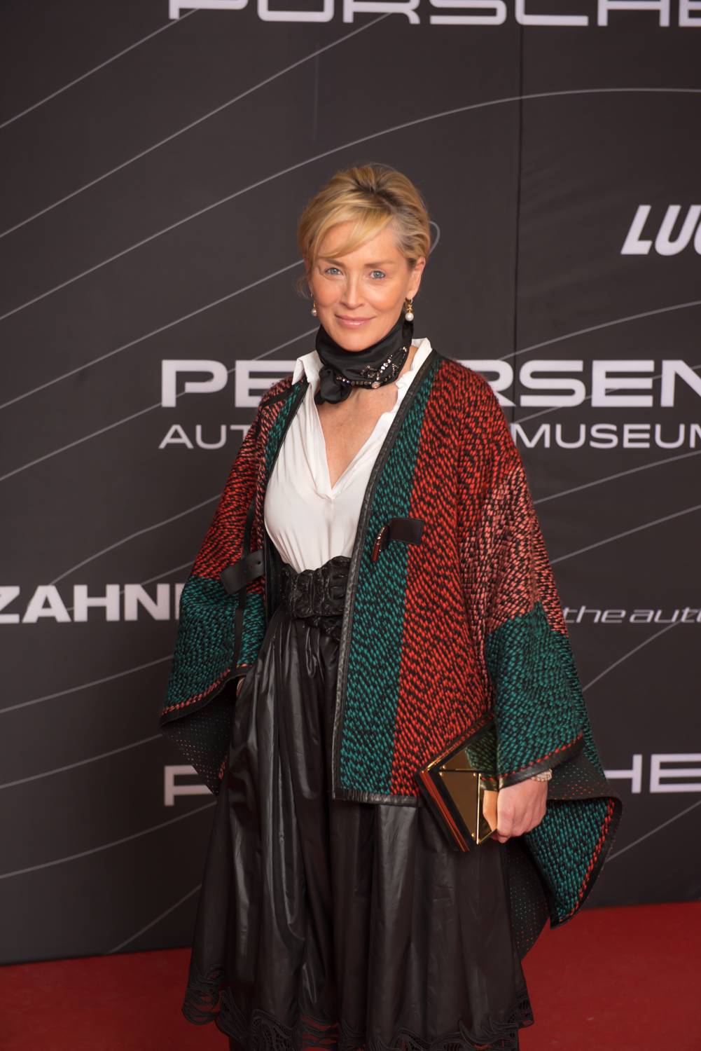 The Petersen Automotive Museum Reopens With Driving Force