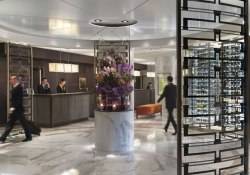 Mandarin Oriental Geneva*****, Geneva