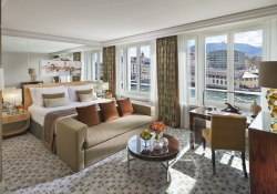 Mandarin Oriental Geneva*****, Geneva