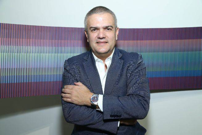 The Art of Watchmaking: Q&A with Hublot CEO Ricardo Guadalupe