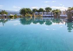 Terre Blanche Hôtel Spa Golf*****, French Provence