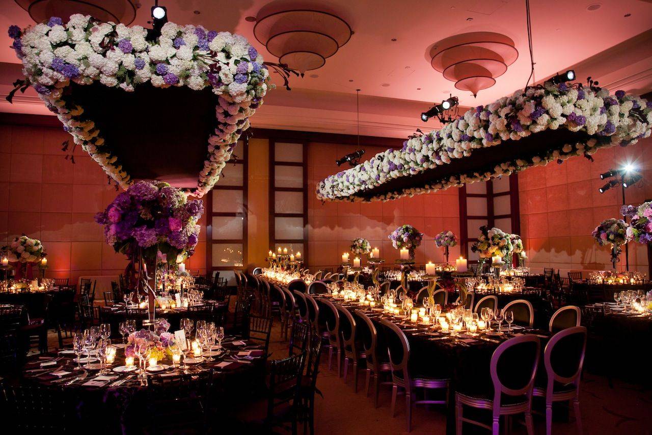 Top 5: Miami’s Best Event Caterers