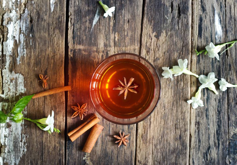 6 Boozy Toddies That Will Keep You Cozy This Winter