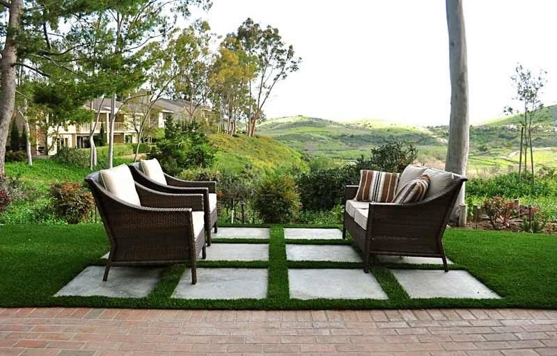 EcoFriendly Grass for Posh Estates